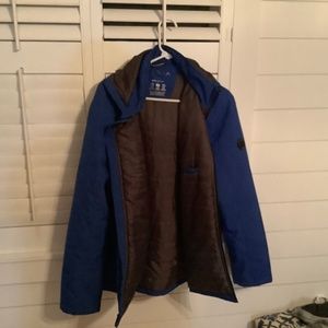 Nautica mens jacket